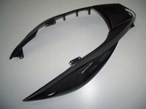 Rear Fender / Tail Fairing