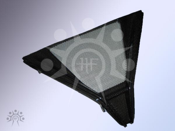 Fairing Triangle