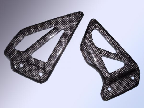 Heel Guards