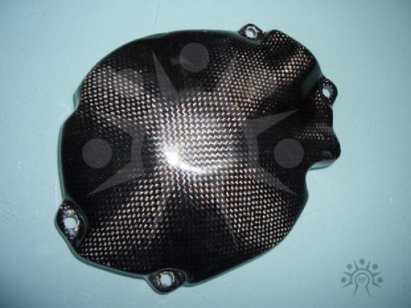 Alternator Cover