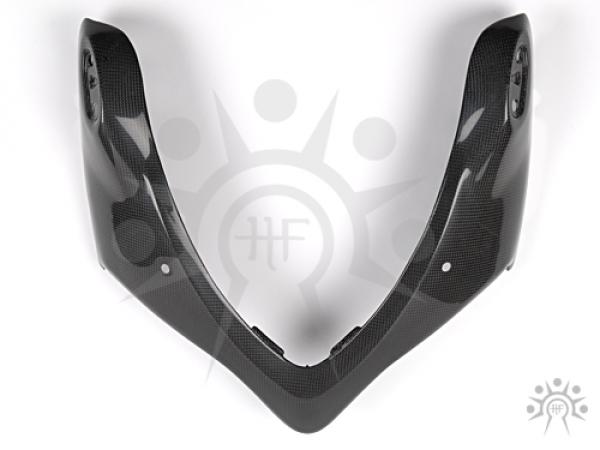 Front Fairing Cover