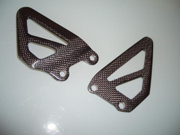 Heel Guards