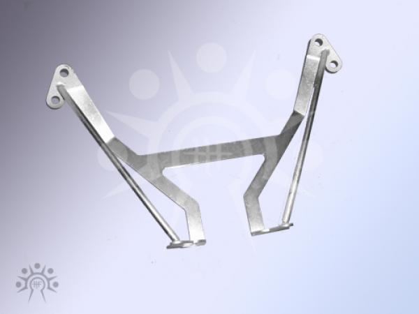 Scheibe / Flyscreen Halter