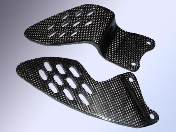 Heel Guards