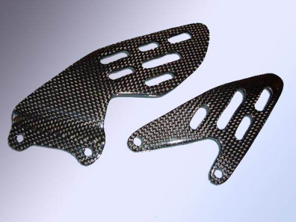 Heel Guards