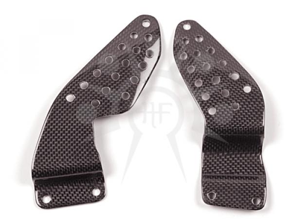 Heel Guards