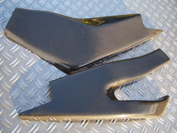 Swing Arm Cover