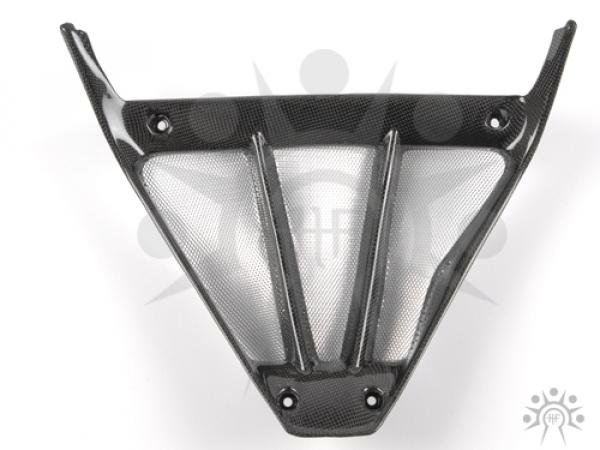 Fairing Triangle with Racingmesh