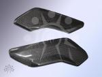 Lower Side Tank Covers
