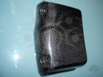 Oil Cooler Cover