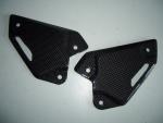 Heel Guards L&R