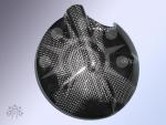 Clutch Cover Cover