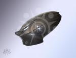 Rear Fender / Hugger