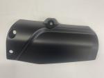Heat Shield for Muffler / Matt